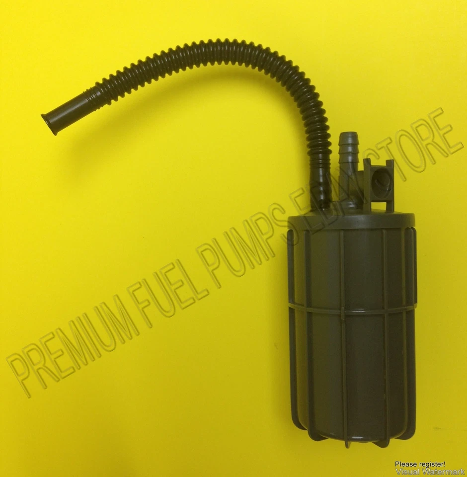 2004 - 2007 CADILLAC ESCALADE NEW OEM BOSCH FUEL PUMP - FUEL FILTER INCLUDED - Image 2 of 2