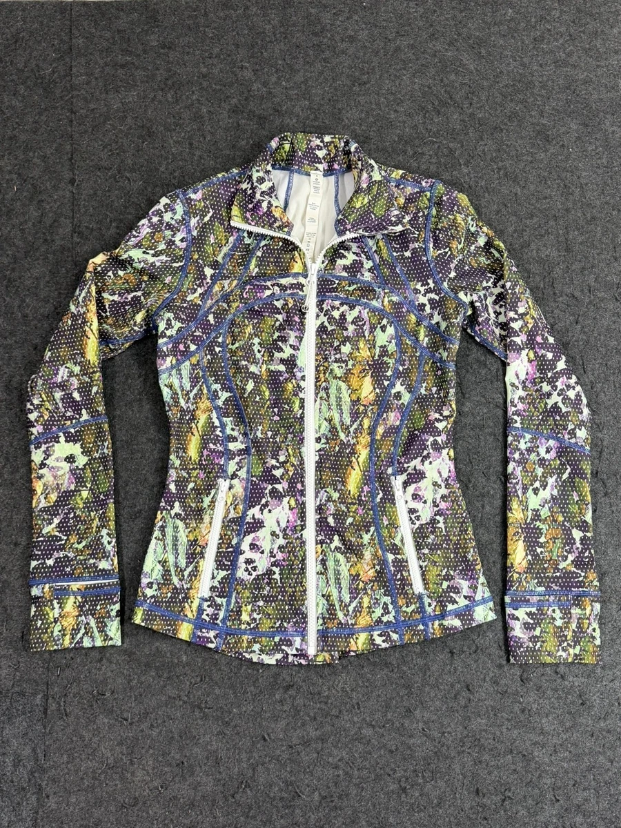 Lululemon Define White Activewear Jackets for Women for sale - eBay