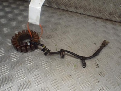 Honda VF500 1984-1986 84-86 Generator Stator Wicklungen 