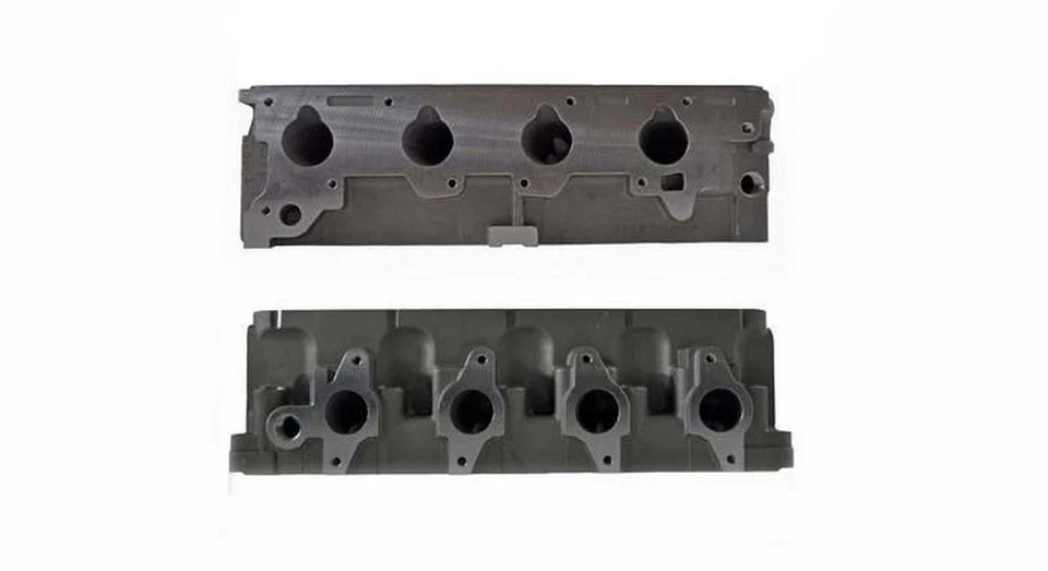 Culata de motor compatible con: Chevrolet LLV 1994-1995; 1994-1996 Buick Century, Che Foto 2 de 2
