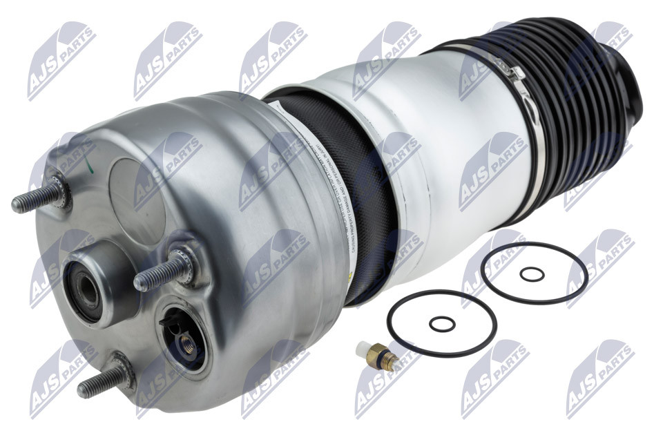 N.T.Y. EZC-PS-009.NTY Air Spring, suspension for PORSCHE
