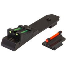 Truglo Lever Action Rifle Sight Set - Marlin 336 - .343 In.