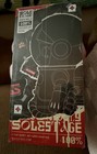 Popmart Space Molly SOLESTAGE 400%, SEALED BUT SLIGHT BOX DAMAGE — photo 4