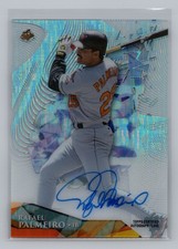 2014 Topps High Tek Baseball Cards 8