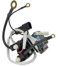 New Starter Relay 0-23000-3345 0-25000-8330 600-813-9323 600-863-5712 Nikko