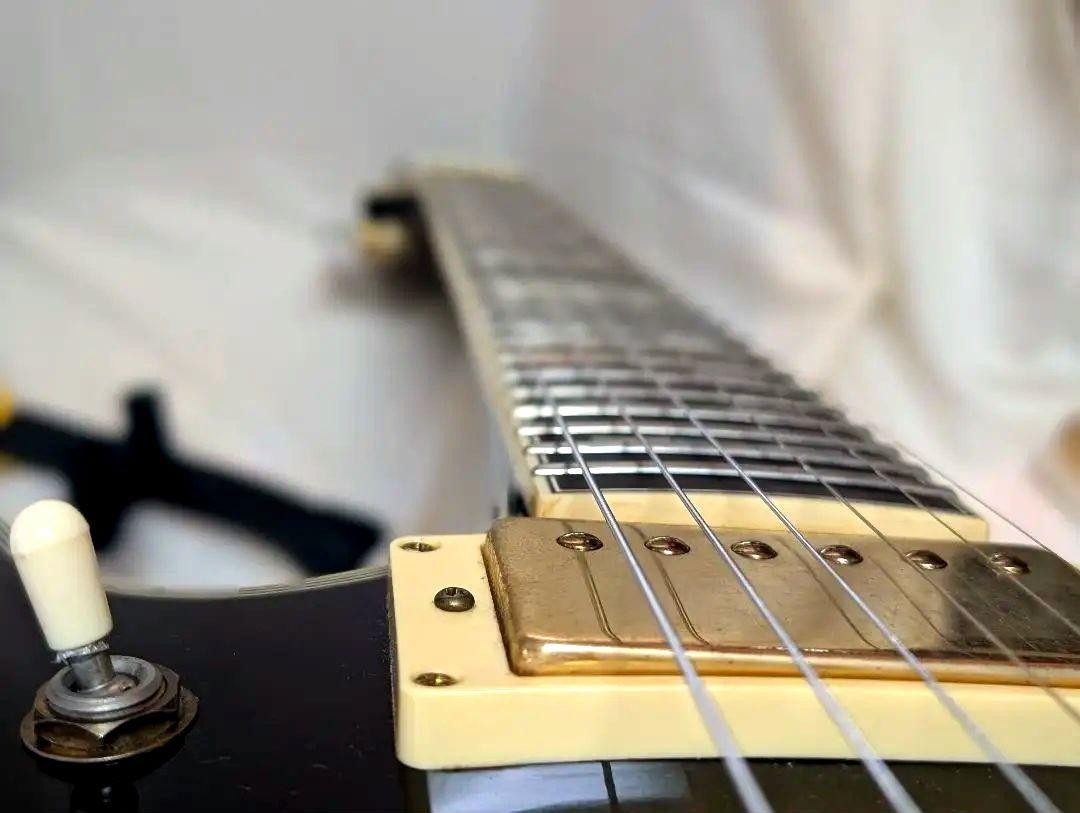 アイバニーズ Ibanez AR250DX ブラック＆ゴールド latest?cb=20100406184617