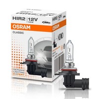 GlüHlampe HIR2 55W 12V Px22D 71777674