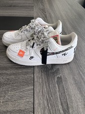 Nike Air Force 1 '07 PRM Low Just Do It for Sale | Authenticity