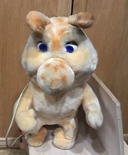 Vintage 1984-1985 Teddy Ruxpin  Grubby   Worlds of Wonder Untested As Is