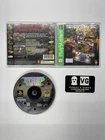 PS1 - Twisted Metal Sony PlayStation 1 Complete #2931