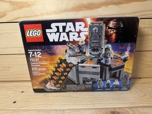 Lego Star Wars 75137 | eBay
