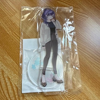 Project Sekai (Proseka) acrylic figures: Mafuyu Asahina *(Aqsta)* from Creators