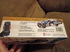 DALE EARNHARDT - Fone #3 Nascar Telephone Phone Columbia Tel-Com Vintage in Box — photo 5