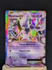 Mewtwo EX #52 Prices | Pokemon Evolutions | Pokemon Cards Mewtwo EX #52 Prices | Pokemon Evolutions | Pokemon Cards