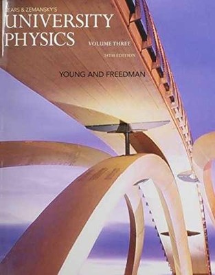 University Physics with Modern - Paperback, by Young Hugh D.; - Very Good