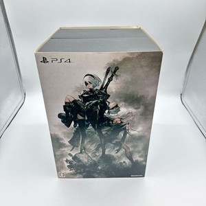 Nier Automata Black Box Edition | eBay