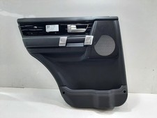 LAND ROVER DISCOVERY MK4 2009-2016 5Dr Rear Left Door Card Panel OEM LR016883