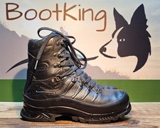 Meindl MFS GTX Gortex mountain boots Hiking, Walking, Service Personnel UK 7
