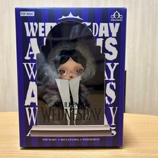 Unopened SKULLPANDA Wednesday