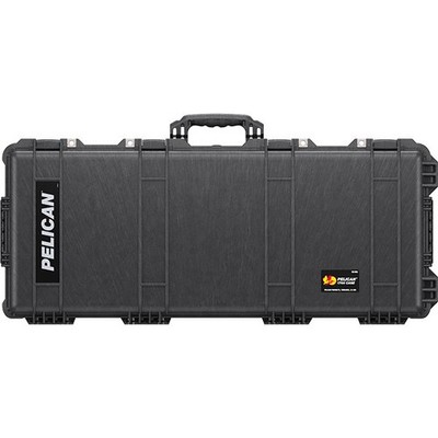 その他 PELICAN 1700 Pelican 1700 Watertight Rifle Case, Black 19428039677| eBay