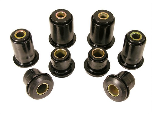 Prothane 7-217BL, Kit Fits 66-74 Gm Front Control Arm Bushings 1.650In Od Perfor - Picture 2 of 9