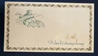 CHINA ` THE GREAT WALL ` FIRST DAY FOLDER 1979