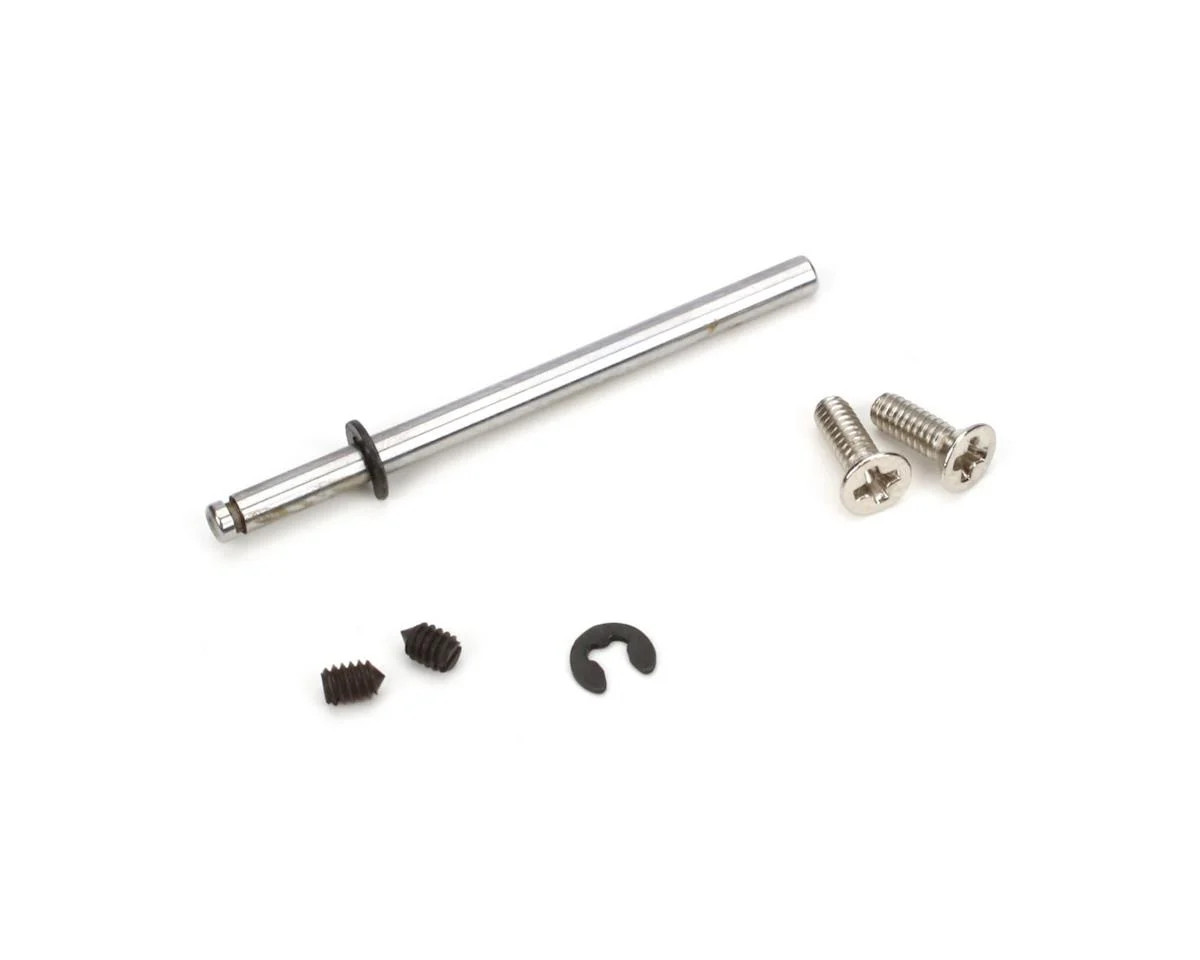 EFLITE EFLM1131 SHAFT PARK 250 BRUSHLESS OUTRUNNER F11