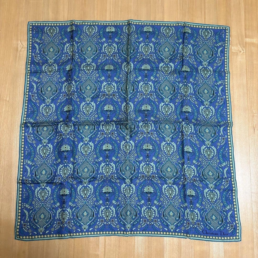 Foulard Christian Dior 75 cm 28