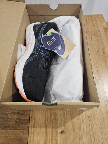 ASICS Gel Cumulus 23 Kayano Quantum 360 Running Shoes Sneaker Mens Size US 11 ✅ - Picture 7 of 16