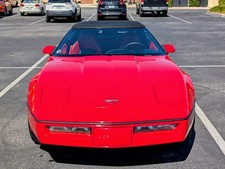 1990 Chevrolet Corvette LS1 Conversion on eBay