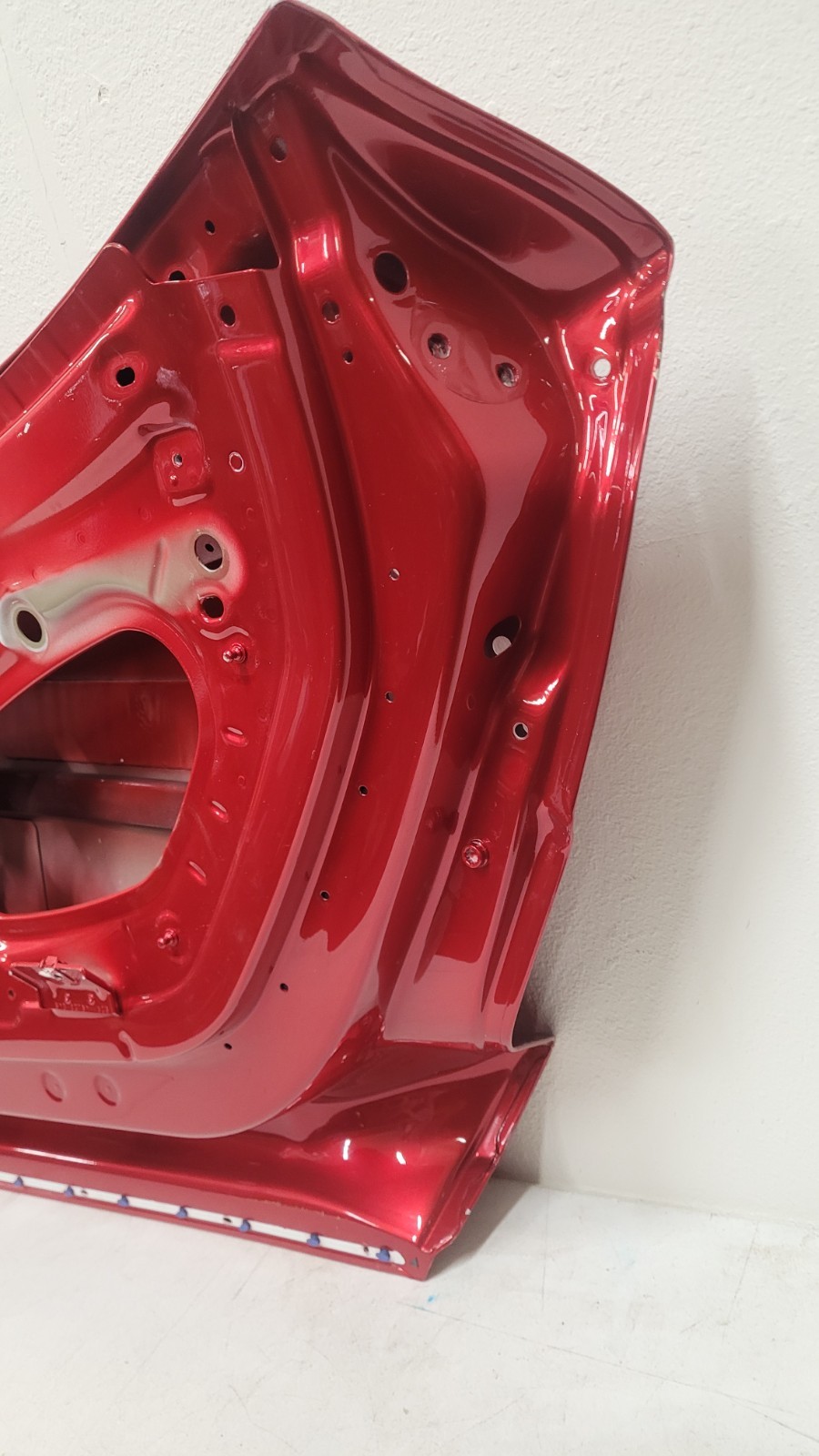 Lamborghini Revuelto 2024-2026 Front Right Door shell
