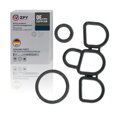ZPY Hight Quality New Oil Filter Seal For SKODA SUPERB MK3 05L 115 441