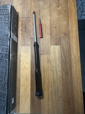 RockShox SID Select Charger RL Dämpferkartusche 35 mm C1 120 mm