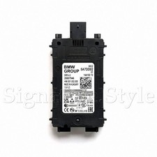 BMW X6M G06 F96 2022 Steuerger�t Totwinkelassistent / Spurwechselassistent