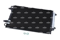 Kondensator Klimaanlage NRF 350572 FÜR VW Klimakondensator KlimakÜHler