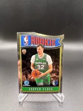 2025-26 Bowman Chrome Rookie of the Year Favorites #RY1 Cooper Flagg RC Rookie