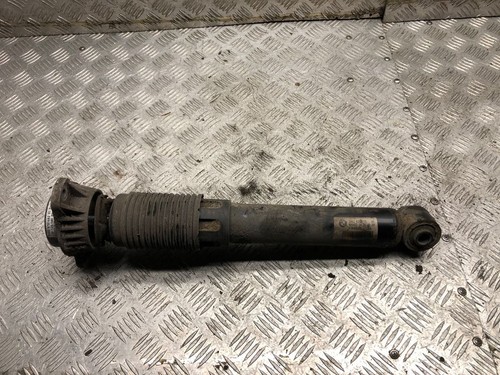 BMW 5 F10 F11 2012 Stoßdämpfer hinten 6797771 Diesel 135kW DRA73568