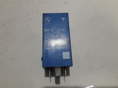 61351383417 Relais, Arbeitsstrom 61.35-1383417  6135-1383417 BMW  DE632181-47