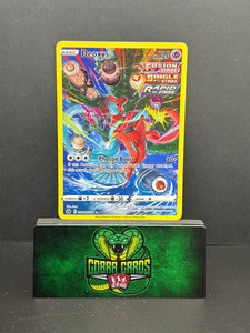 gold pokemon cards crown zenith LIVE OPENING main image 1