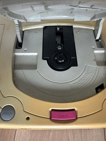 Sega Saturn Console + 2 Controllers Set, Used, Wired, 2 Units