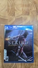 Sekiro: Shadows Die Twice - Sony PlayStation 4 game