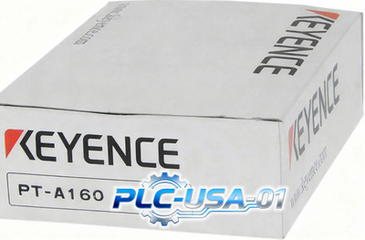 PT-A160 1PCS New Keyence PTA160 Optical Displacement Sensor Deliver quickly