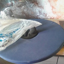 Tepaw Hundekragen Schutzkragen Hund Gr 7 Leckschutz großer Hund Durchmesser 69cm