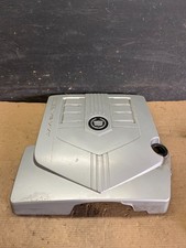 2004 To 2007 Cadillac Cts 2.8l Plastic Engine Cover Shield Oem R5099 Dg 2004 To 2007 Cadillac Cts 2.8l Plastic Engine Cover Shield Oem R5099 Dg