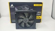 Corsair RM 750x 750W Power Supply NO CABLES 