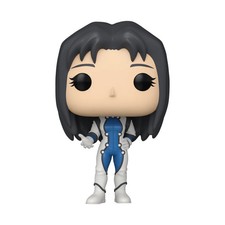 Trigun - Rem Saverem Pop! Vinyl