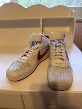 Nike  s Court Girls Tennis Shoes Size 5Y