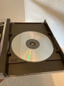 Alien Trilogy (Sega Saturn, 1996)