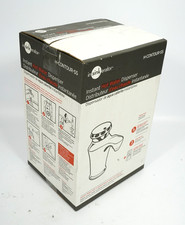 InSinkErator H-CONTOUR-SS Chrome Invite Contour Instant Hot Water Dispenser