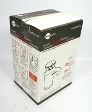 InSinkErator H-CONTOUR-SS Chrome Invite Contour Instant Hot Water Dispenser